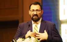 Chủ tịch The Rice Trader lần đầu tiên chia sẻ về cuộc thi Gạo ngon nhất thế giới