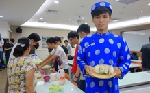 Năm 2026, Việt Nam nhận được nhiều học bổng của Đài Loan nhất