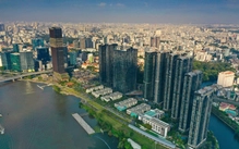 Chuẩn bị nhân lực cho Trung tâm Tài chính quốc tế tại TP.HCM