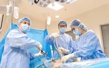 Đi khám vì tưởng rối loạn tiêu hóa, phát hiện biến chứng hiếm gặp