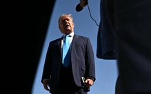 Sau ba tháng, liệu ông Trump có đang ‘thua’ trong cuộc chiến với Iran?
