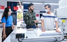 Gen Z thích nghi thị trường lao động: Cần học hỏi nhanh, liên tục cập nhật bản thân