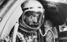 Chinh phục những vì sao - Kỳ 6: Phi hành gia Mỹ Alan Shepard - người thứ hai lên vũ trụ
