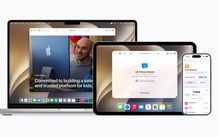 Apple thêm nhiều công cụ giúp cha mẹ quản lý con trên mạng