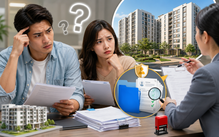 Mua nhà ở xã hội, chủ đầu tư yêu cầu bổ sung thông tin đóng BHXH, có đúng quy định không?