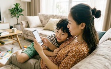Hành trình cai nghiện game, mạng xã hội đầy khó khăn - Kỳ 3: Cai nghiện hay gây nghiện cho trẻ?