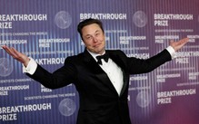 Elon Musk có 1.100 tỉ USD: số tiền này lớn cỡ nào?