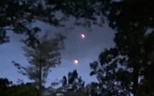 Lầu Năm Góc công bố đợt hồ sơ UFO mới, tiết lộ nhìn thấy khối cầu bí ẩn