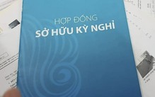 Sở hữu kỳ nghỉ: Trắng đen phải rõ ràng