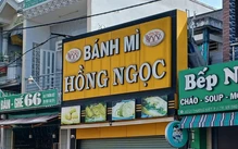 22 trường hợp phải nhập viện cấp cứu, bánh mì Hồng Ngọc 37 bị tạm ngưng sản xuất