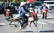 El Nino cường độ mạnh, nguy cơ xuất hiện nhiều đợt nắng nóng 'khốc liệt'