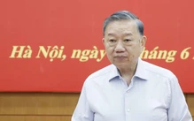 Tập trung điều tra, xử lý nghiêm vụ dự án sân bay Long Thành, trụ sở Bộ Ngoại giao