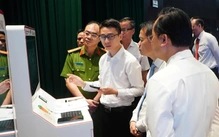 Đà Nẵng ra mắt 11 trạm dịch vụ công số phục vụ dân