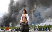 Chiến lược mới của Ukraine