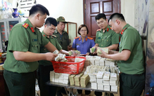 Khởi tố 3 người 'bỏ túi' hàng tỉ đồng tiền công đức của đền Kỳ Cùng ở Lạng Sơn