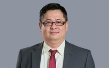 PGS.TS Nguyễn Tấn Trần Minh Khang giữ chức Hiệu trưởng Trường ĐH Công nghệ thông tin