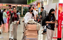 Ga T1 Tân Sơn Nhất trước hai phương án: ACV tính xây lại, Vietjet muốn thuê dài hạn