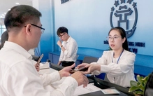 Phân quyền phải đầy đủ, hiệu quả