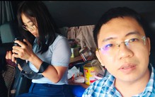 Chuyện chưa kể sau trang báo - Kỳ 1: Theo dấu sự thật, chạm vào những phận đời khốn khó