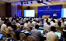 EVNGENCO3 đẩy mạnh đầu tư, nâng cao năng lực phát điện