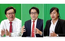 Nhiều lựa chọn học tập sau khi biết điểm thi lớp 10
