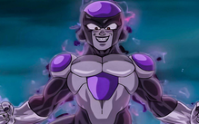 Black Frieza quá mạnh, đâu là hy vọng của các chiến binh Z trong Dragon Ball?
