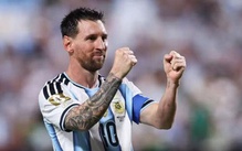Lịch trực tiếp World Cup 2026 ngày 23-6: Argentina, Pháp ra trận, Na Uy đấu Senegal