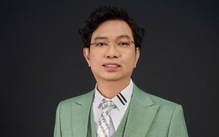 Nhạc sĩ Nguyễn Quang Vinh tái đắc cử Chủ tịch Hội Âm nhạc TP.HCM