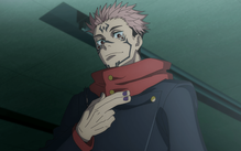 Sukuna của Jujutsu Kaisen có thể áp đảo cả thế giới anime không?