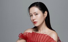 Son Ye Jin và cẩm nang mặc đẹp khiến Hyun Bin mê mẩn