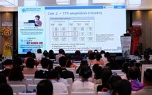 Hội nghị khoa học ‘Tiếp cận kỹ thuật xét nghiệm mới trong chẩn đoán và điều trị’