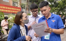 Trên 80% thí sinh Hà Nội đỗ lớp 10 THPT công lập