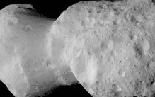 NASA phát hiện điều bất thường trên tiểu hành tinh lắc lư như con quay