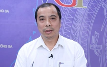 Phó tổng giám đốc EVN: Thêm 1.000 MW từ dự án điện gió hoặc điện khí LNG phải mất 3-4 năm, cần tiết kiệm điện
