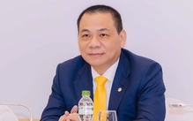 Tỉ phú Phạm Nhật Vượng có thêm 2 tỉ USD chỉ sau một ngày