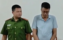 Khởi tố nguyên cán bộ tín dụng ngân hàng ở Phú Thọ