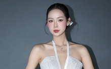 Hoa hậu Bảo Ngọc lên tiếng về nghi vấn chỉnh sửa thư trúng tuyển Đại học Columbia