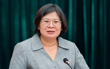 Phó bí thư Thành ủy TP.HCM Văn Thị Bạch Tuyết: Tập trung giải pháp nâng cao chất lượng cán bộ công chức