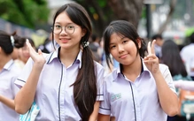 TP.HCM sẽ công bố điểm chuẩn lớp 10 vào ngày 30-6
