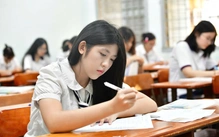 Những ngành nào yêu cầu tiêu chí cứng, điểm sàn khi xét tuyển đại học?