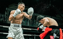 Hội đồng Quyền Anh châu Á vào cuộc vì trận boxing tranh cãi ở Việt Nam