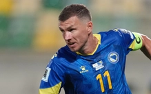 Dự đoán tỉ số World Cup: Lão tướng 40 tuổi giúp Bosnia đè bẹp Qatar