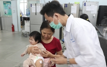 Viện trưởng Viện Vệ sinh dịch tễ trung ương: Dịch tễ bệnh do phế cầu khuẩn ngày càng phức tạp