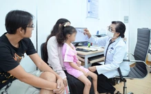 Não mô cầu ‘càn quét’ sức khỏe trong 24 giờ: Bác sĩ lưu ý cách phòng bệnh chủ động cho trẻ