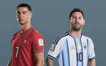 Cuộc đua thay đổi bất ngờ, Messi sẽ chạm trán Ronaldo ở vòng mấy?
