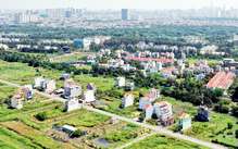 Hệ số K mới ở TP.HCM: Người dân chuyển đất lên thổ cư không tốn thêm tiền