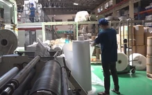 Điện đến, xưởng nhỏ sáng đèn
