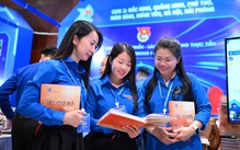 Đề xuất mở rộng mô hình 'cán bộ số', 'chi đoàn số'
