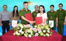 Kết nối VNeID với ứng dụng chăm sóc sức khỏe số IVIE - Bác sĩ ơi