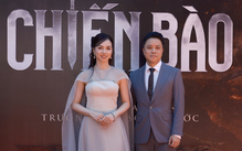 Victor Vũ công bố phim 'Chiến bào' về khởi nghĩa Lam Sơn, tìm người đóng Lê Lợi, Nguyễn Trãi
